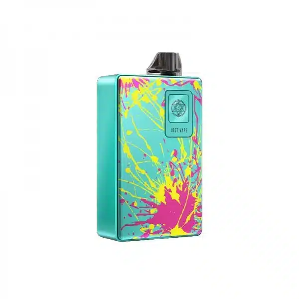 PACK-CENTAURUS-B80-AIO-BORO-LOST-VAPE_SCHWALL GRÜN