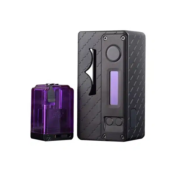 STUBBY AIO MONARCH DNA60 + ETHER BORO | SUICIDE MODS | PERFEKT IM DESIGN – BILD 5