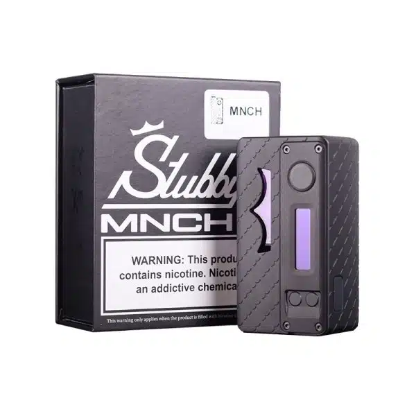 STUBBY AIO MONARCH DNA60 + ETHER BORO | SUICIDE MODS | PERFEKT IM DESIGN – BILD 8