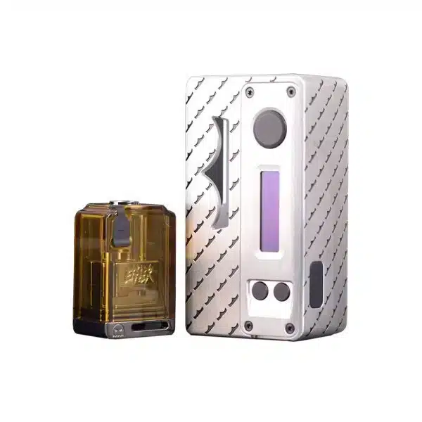 STUBBY AIO MONARCH DNA60 + ETHER BORO | SUICIDE MODS | PERFEKT IM DESIGN – BILD 9