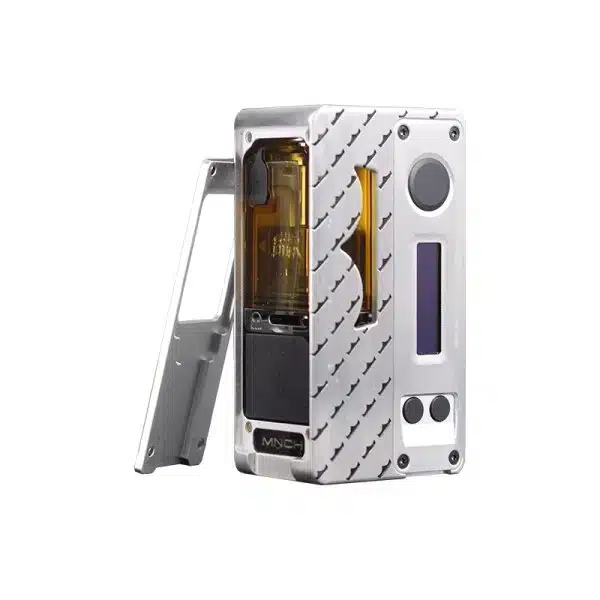 STUBBY AIO MONARCH DNA60 + ETHER BORO | SUICIDE MODS | PERFEKT IM DESIGN – BILD 2