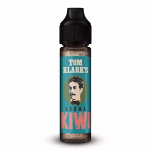 Kiwi_Tom Klarks_Longfill_Flasche