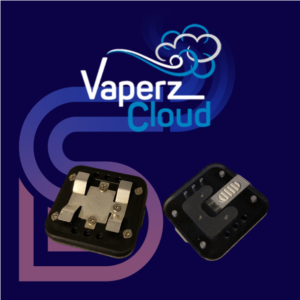 STEAM DREAM_Batterietür HOG V3_Vaperz Cloud