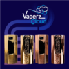 STEAM DREAM_RuleBreaker Triple 21700 Series Mech Mod_Vaperz Cloud