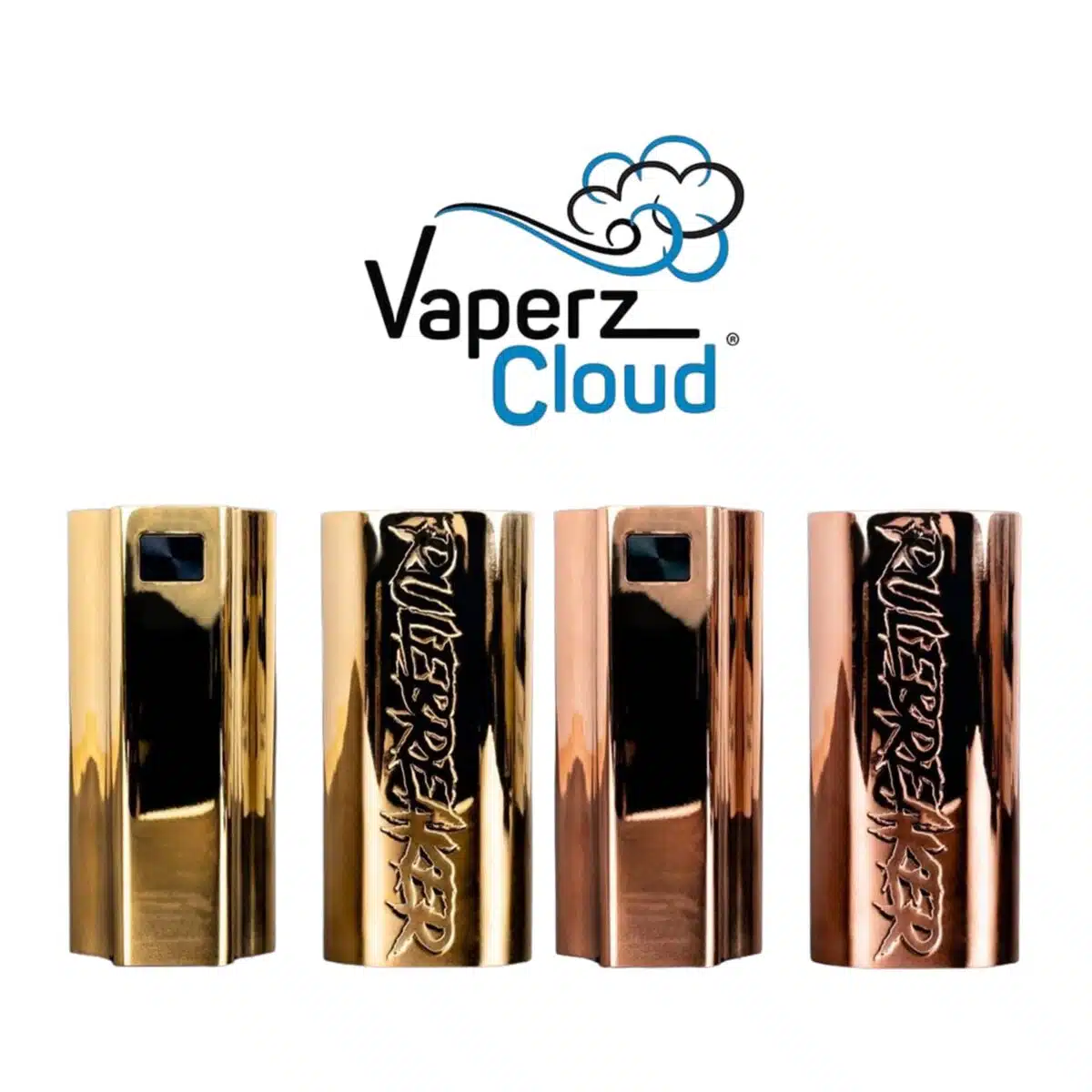 STEAM DREAM_RULEBREAKER TRIPLE 21700 SERIES MECH MOD_VAPERZ CLOUD