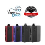 SAN AIO BORO | VAPERZ CLOUD x GEROBAK | MOD KIT | BELIEBT UND GENIAL ZUGLEICH