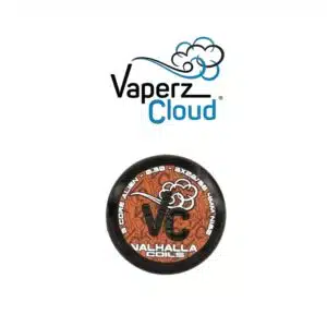 STEAM DREAM_VC VALHALLA Coils Alien Ni80_Vaperz Cloud