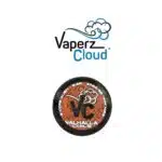 STEAM DREAM_VC VALHALLA Coils Alien Ni80_Vaperz Cloud