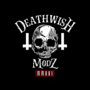 deathwish modz logo1