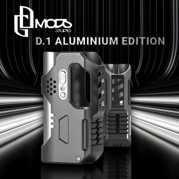 D 1 SBS MOD ALUMINIUM-EDITION-GD-MODS