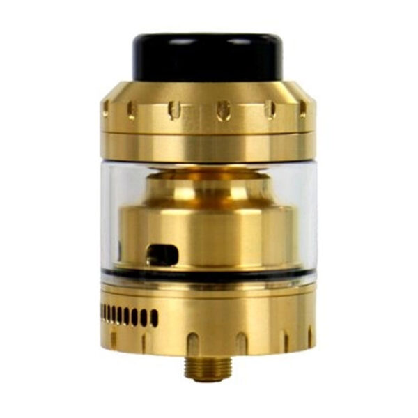 OSIRIS RTA 30MM NEW COLORS VAPERZ CLOUD GOLD