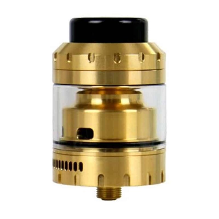 OSIRIS RTA 30MM Und OSIRIS MINI RTA 25MM | VAPERZ CLOUD | SUPER ...