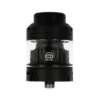 osiris rta schwarz matt