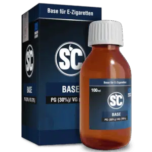 sc base_100ml_30pg_70 vg_basis liquid