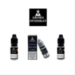 AROMA SYNDIKAT NIKOTIN SHOTS | 10er Pack | 10 ML / 20 MG/ML