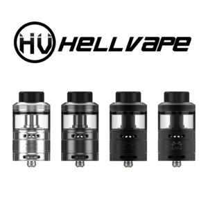 steam dream_fat rabbit rta_hellvape