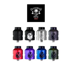 steam dream_regenesis rda_deathwish modz
