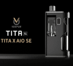 veepon tita x aio se black