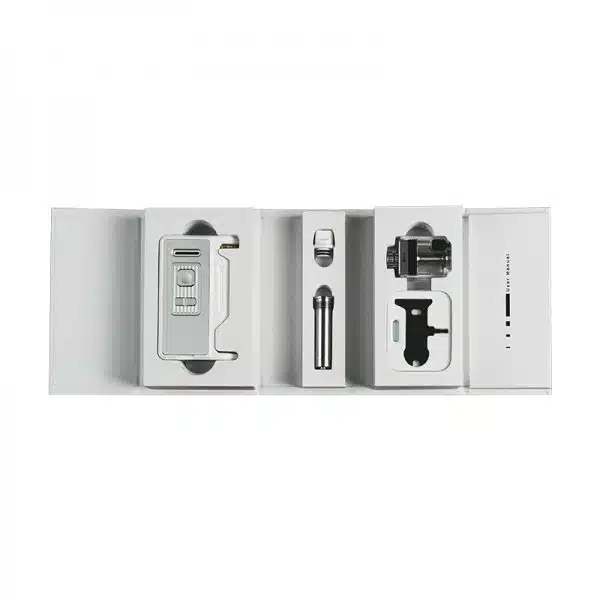 PACK-RAGA-AIO-ASPIRE