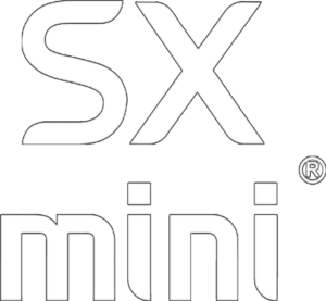 SXMINI LOGO
