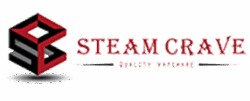 STEAM CRAVE LOGO