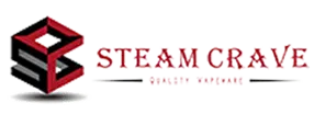 STEAM CRAVE LOGO