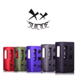 STUBBY 21 AIO X-RAY | SUICIDE MODS x VAPING BOGAN x ORCA VAPE | PERFEKT IM DESIGN