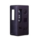 Stubby 21 X-Ray - Black - Angle - White BG