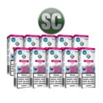 steam dream_sc nikotin shots