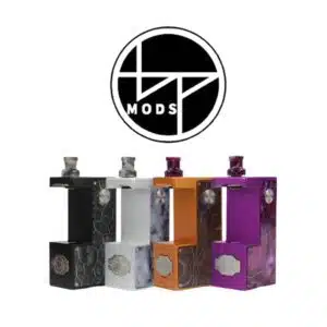 STEAM DREAM_BILLET BOX BORO MOD BP MODS