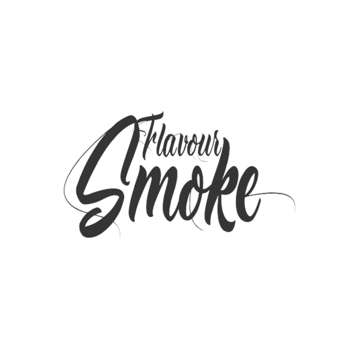 FLAVOUR SMOKE | LONGFILL 60ML | 10ML AROMA | SEHR INTENSIV