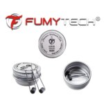 STEAM DREAM_Fumytech ALIEN RDL Ni80 0,50 OHM