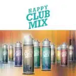 STEAM DREAM_HAPPY CLUB MIX_HAPPY LIQUID
