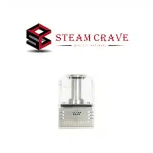 STEAM DREAM_MESON BORO TANK STEAM CRAVE