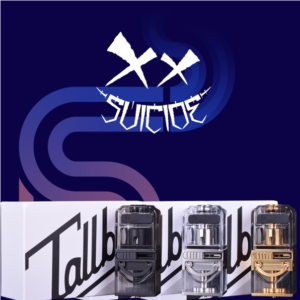 STEAM DREAM_Tallboy RBA X Tech Tank Mesh Version Suicide Mods