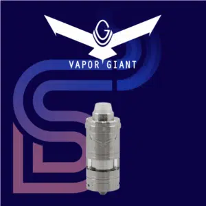 VAPOR GIANT V6 M EDITION | ABSOLUT BELIEBT