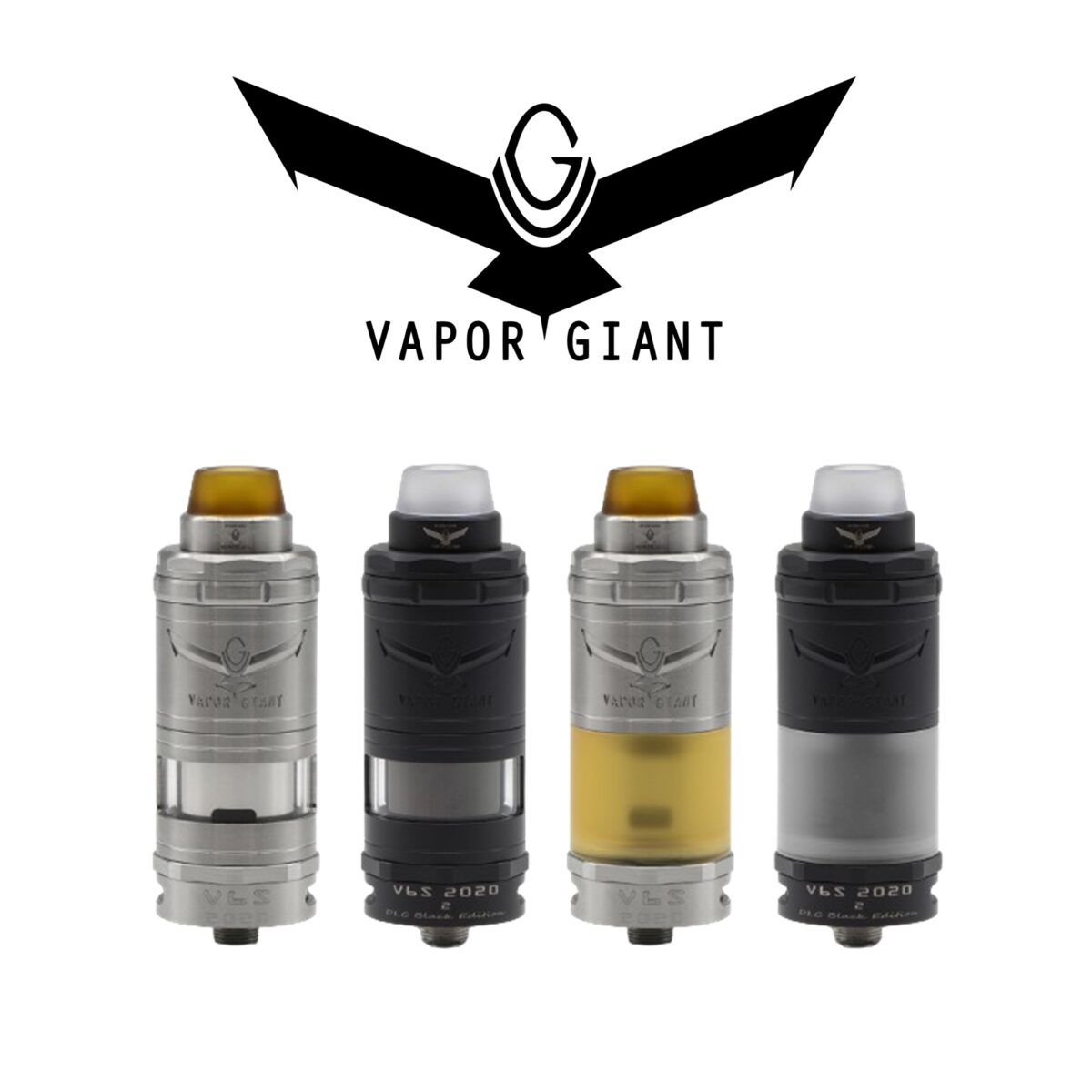 STEAM DREAM_VAPOR GIANT V6 S 2020