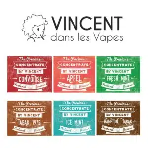 STEAM DREAM_Vincent dans les Vapes_Aroma_1200x1200