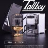 Tallboy RBA X Tech Tank Suicide Mods