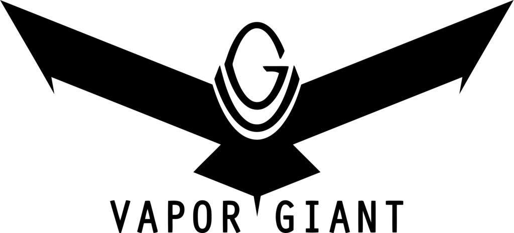 Vapor-Giant-Logo-Black