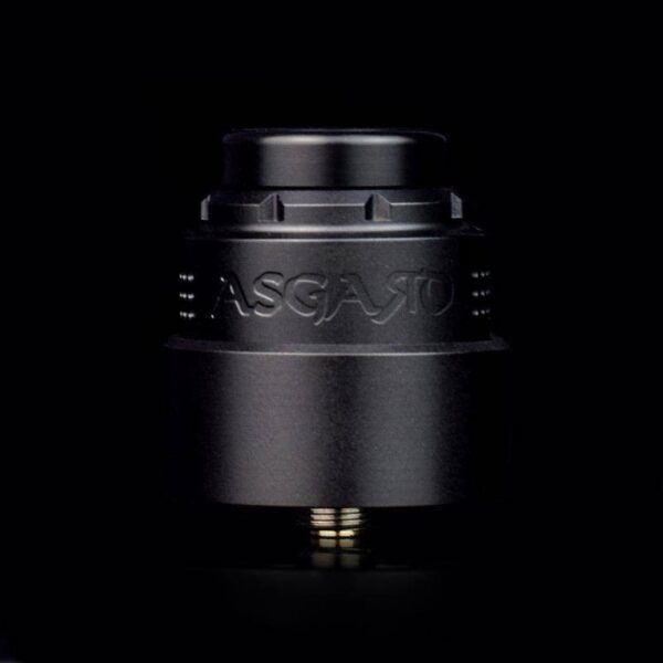 ASGARD MINI BLACK