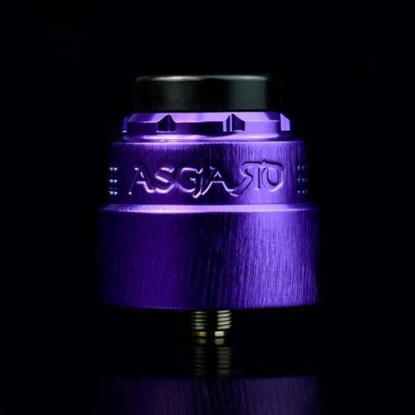 ASGARD MINI PURPLE