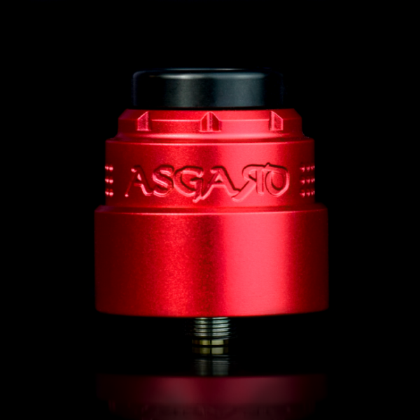 ASGARD MINI RED