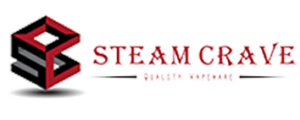 logo steam crave transparent