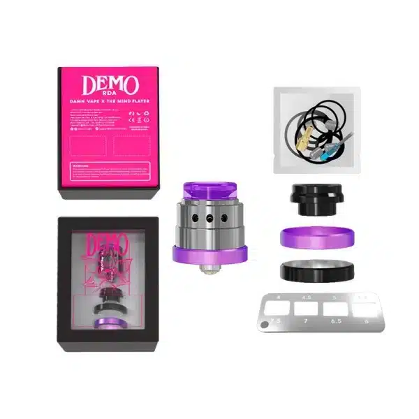 DEMO-RDA-BF-22MM-DAMN-VAPE-X-THE-MIND-FLAYER_LIEFERUMFANG
