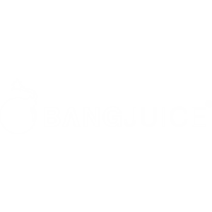 Bang Juice Logo weiss