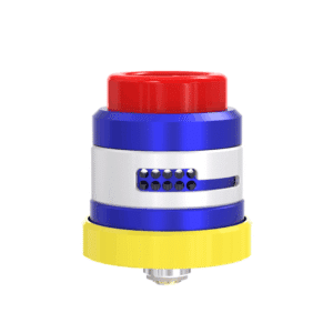 Nitrous-RDA-Gundamn