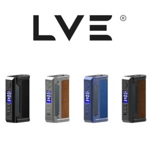 STEAM DREAM_LVE Therion 2 DNA 250c