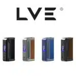STEAM DREAM_LVE Therion 2 DNA 250c