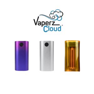 SAGA DUAL 21700 | MECH MOD | VAPERZ CLOUD | LIMITED EDITION | STARK